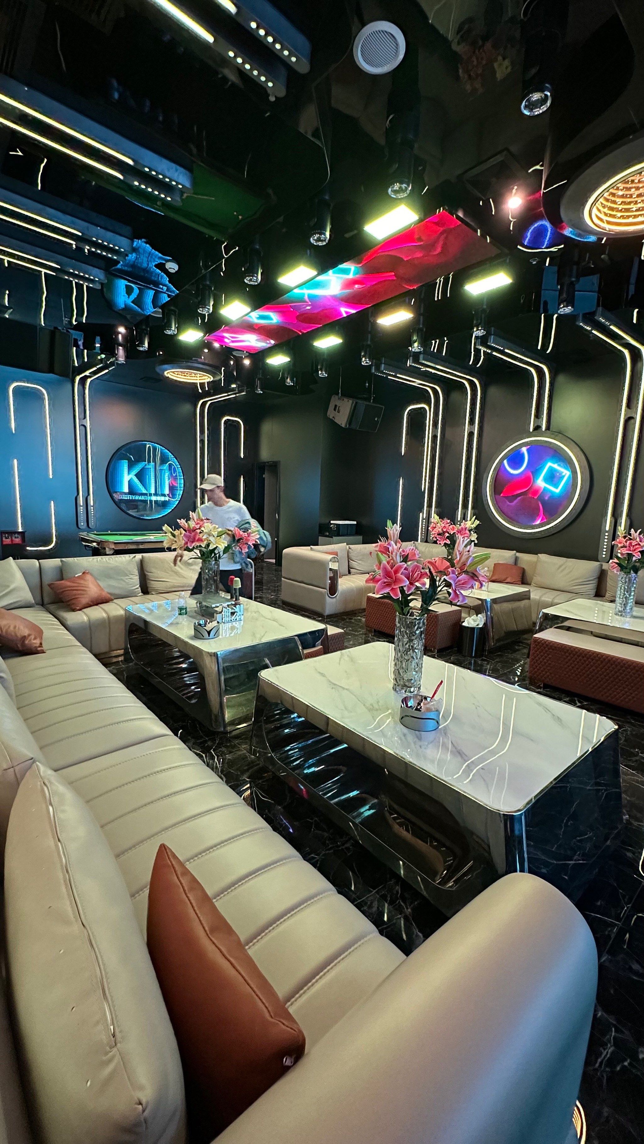 抚州商务ktv推荐商务ktv哪里好玩-金溪县ktv预订